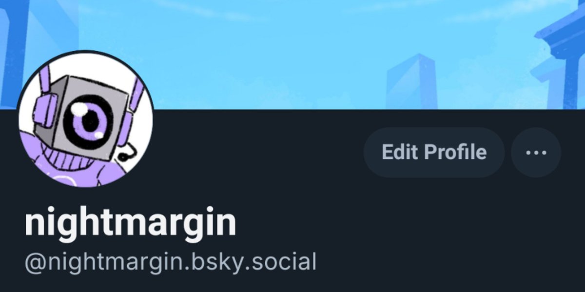 nightmargin 🐌 tweet media