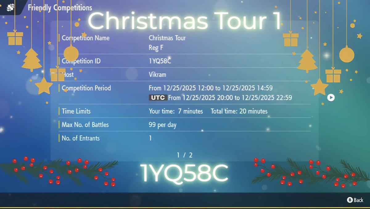 Vancouver VGC 🇨🇦 tweet media