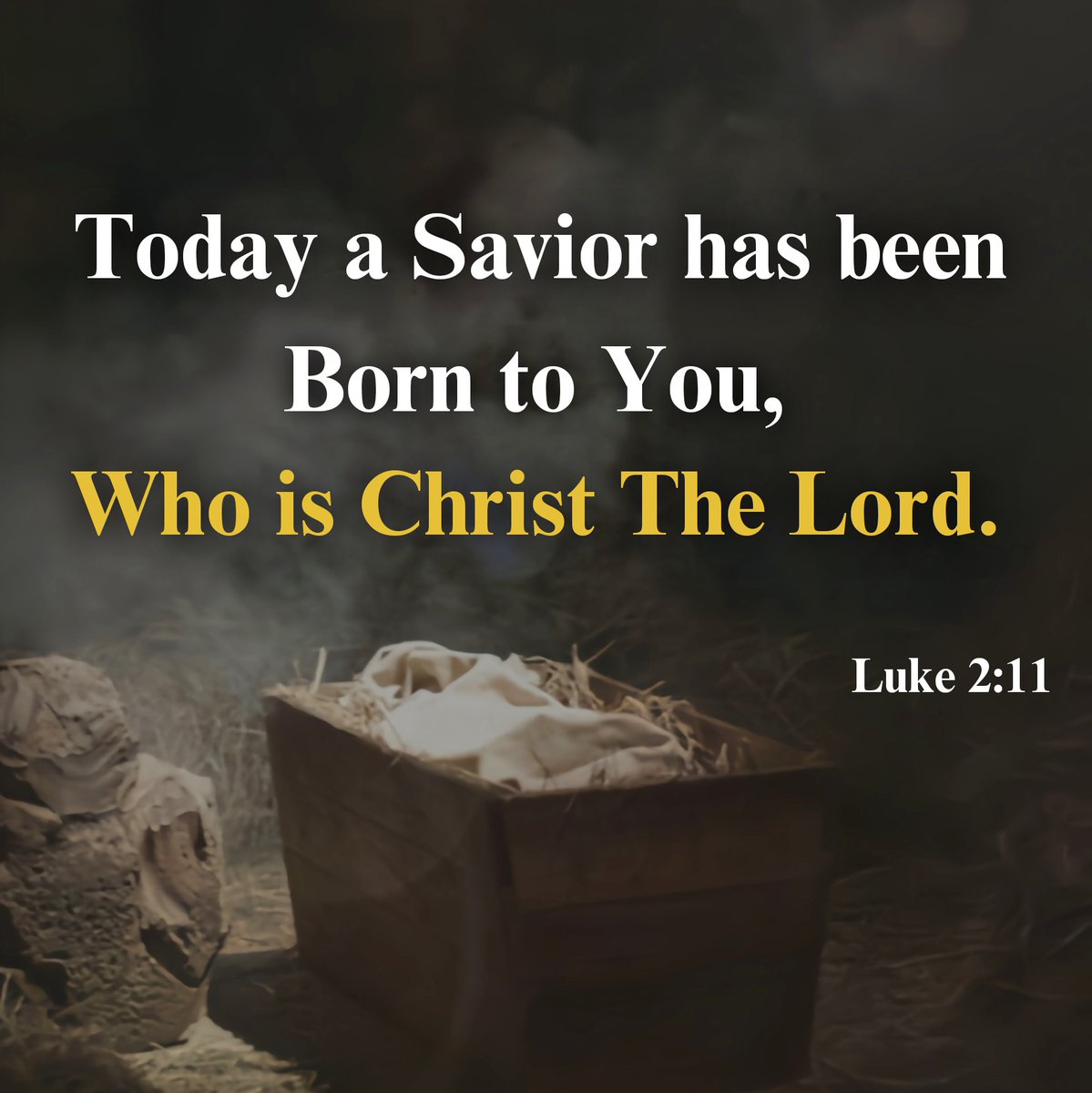 Christ_Soldier8's tweet photo. #jesus #December #joy #Christmas2025 #faith #geace #besaved https://t.co/t8Rj9KEwdl