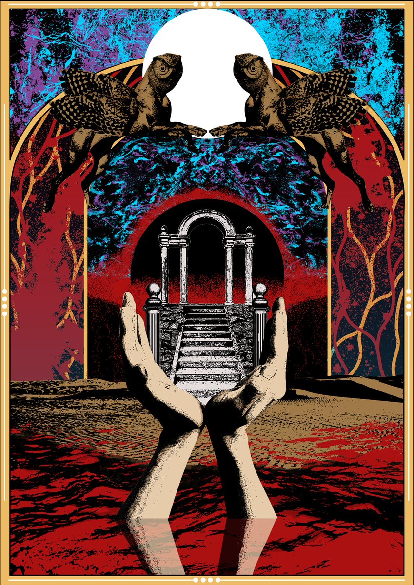 🌖🌗🌑 tweet media