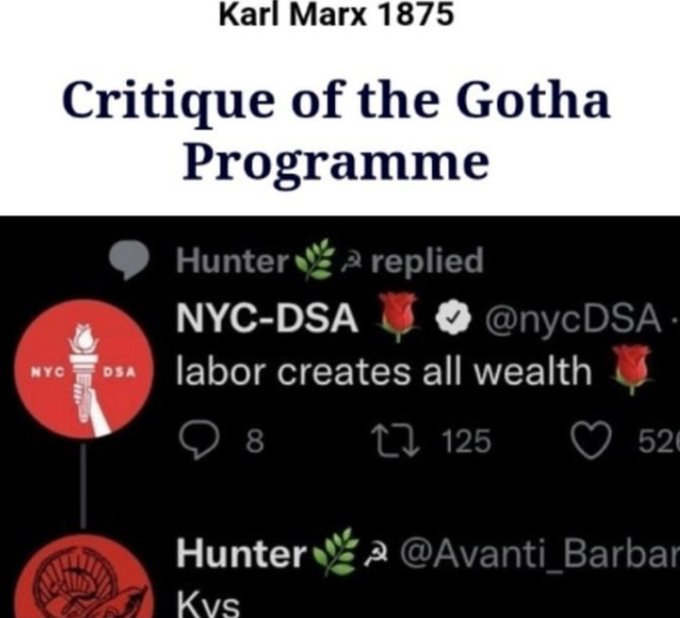 OOCcommunism's tweet image. 