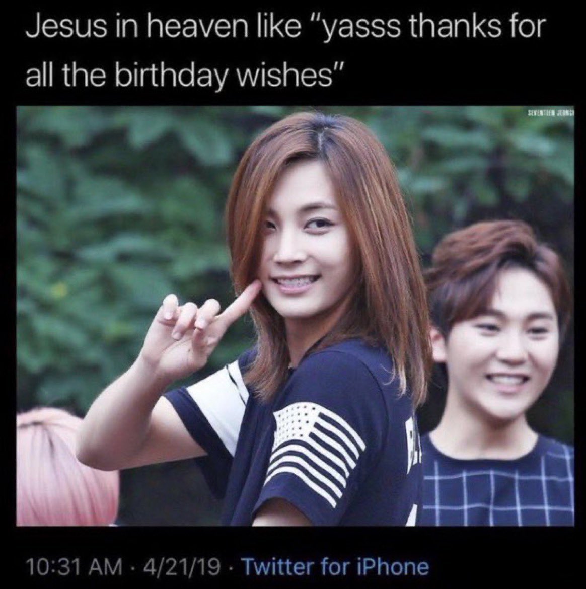 minghism's tweet photo. https://t.co/HgJ9VlTlp9