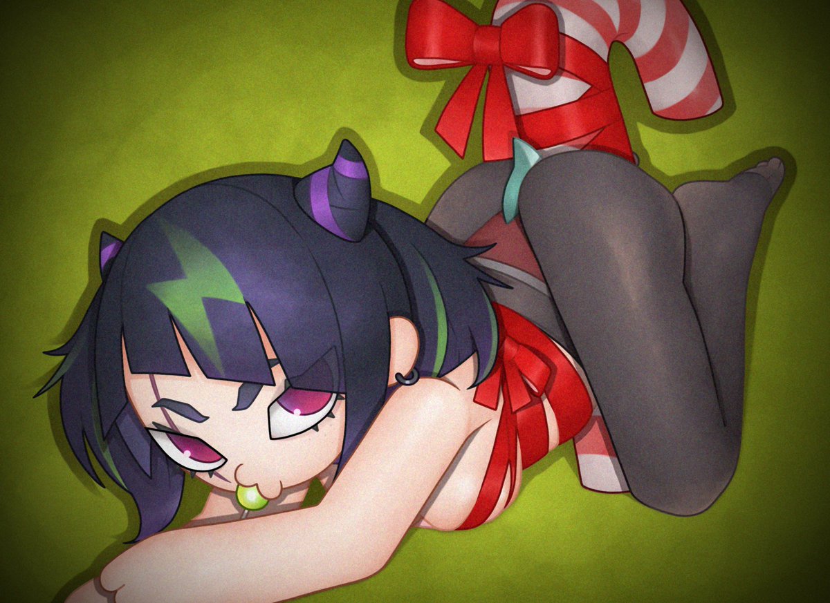 Merry Christmas Eve😌#coquinuts