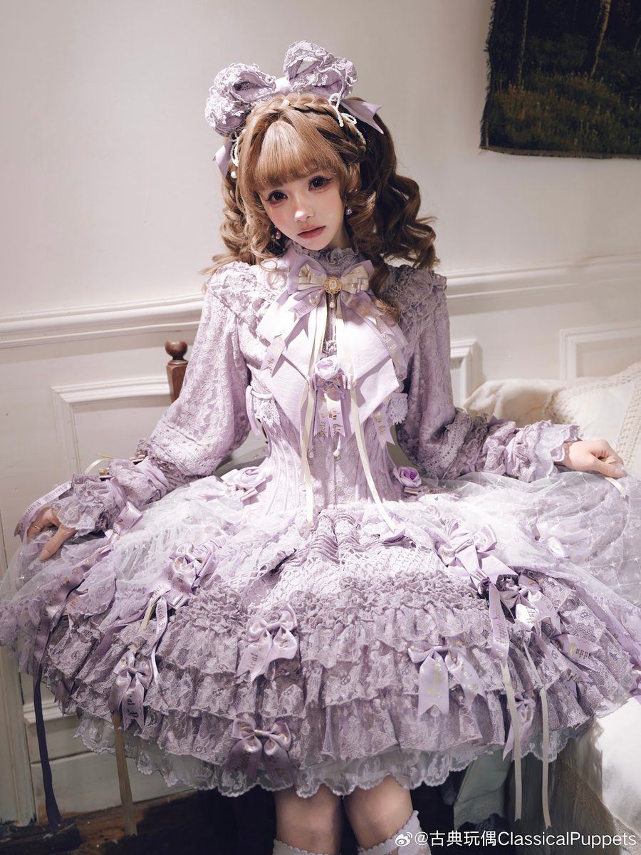 Morpho Rebellion Rose ロリータ ゴスロリ Morpho Rebellion Rose ロリータ ゴスロリ Morpho Rebellion Rose