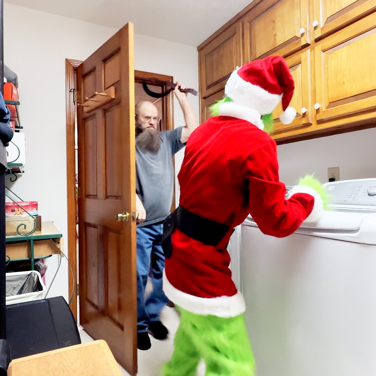 Stuntman89 🍅 tweet media