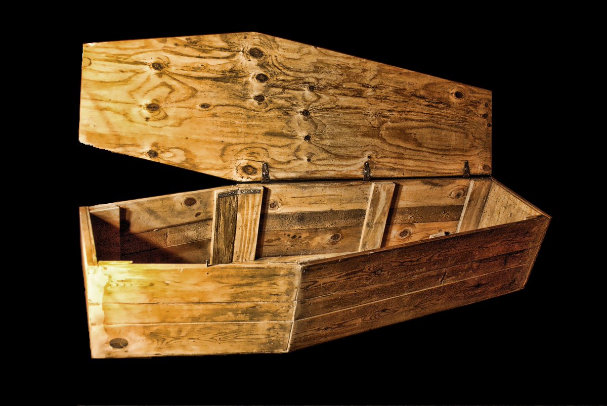 BingBadabooms's tweet image. Charles Spurgeon on Funeral Reform
teampyro.blogspot.com/2025/12/spurge… #PhilJohnson #Pyromaniacs