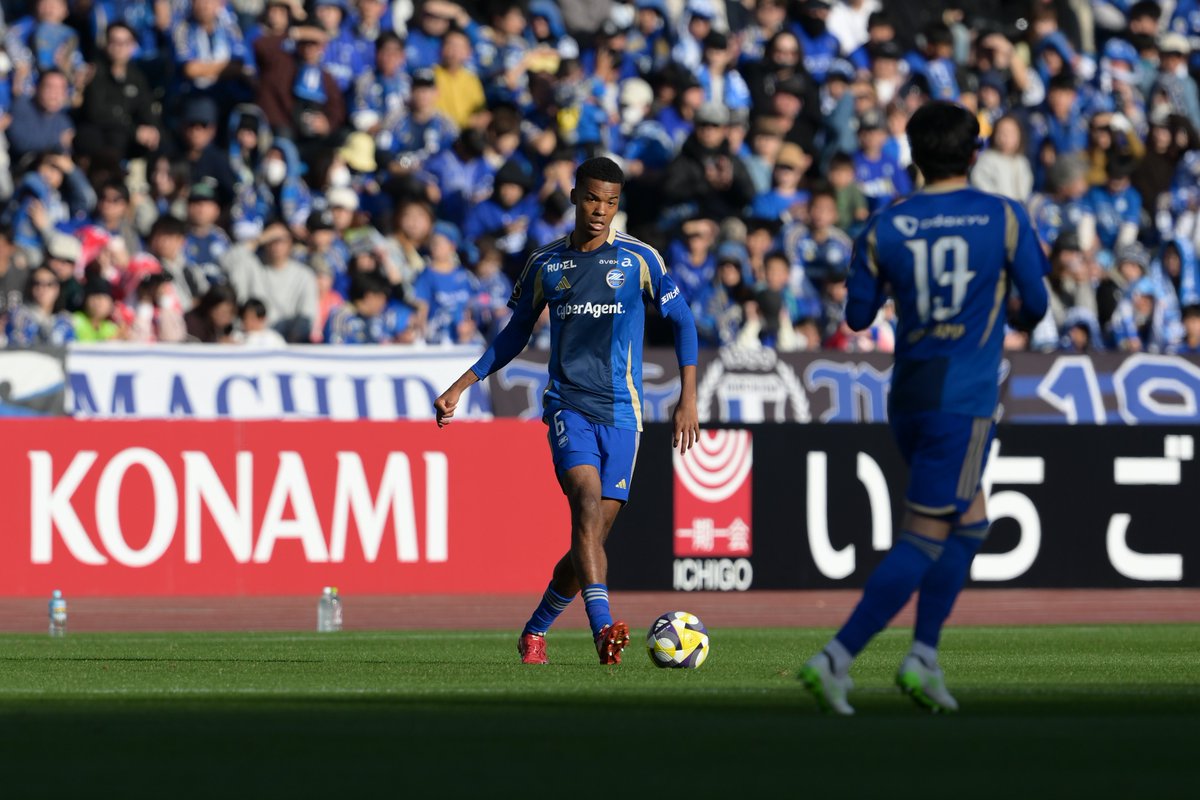 FC町田ゼルビア (@FcMachidaZelvia) / Posts / X