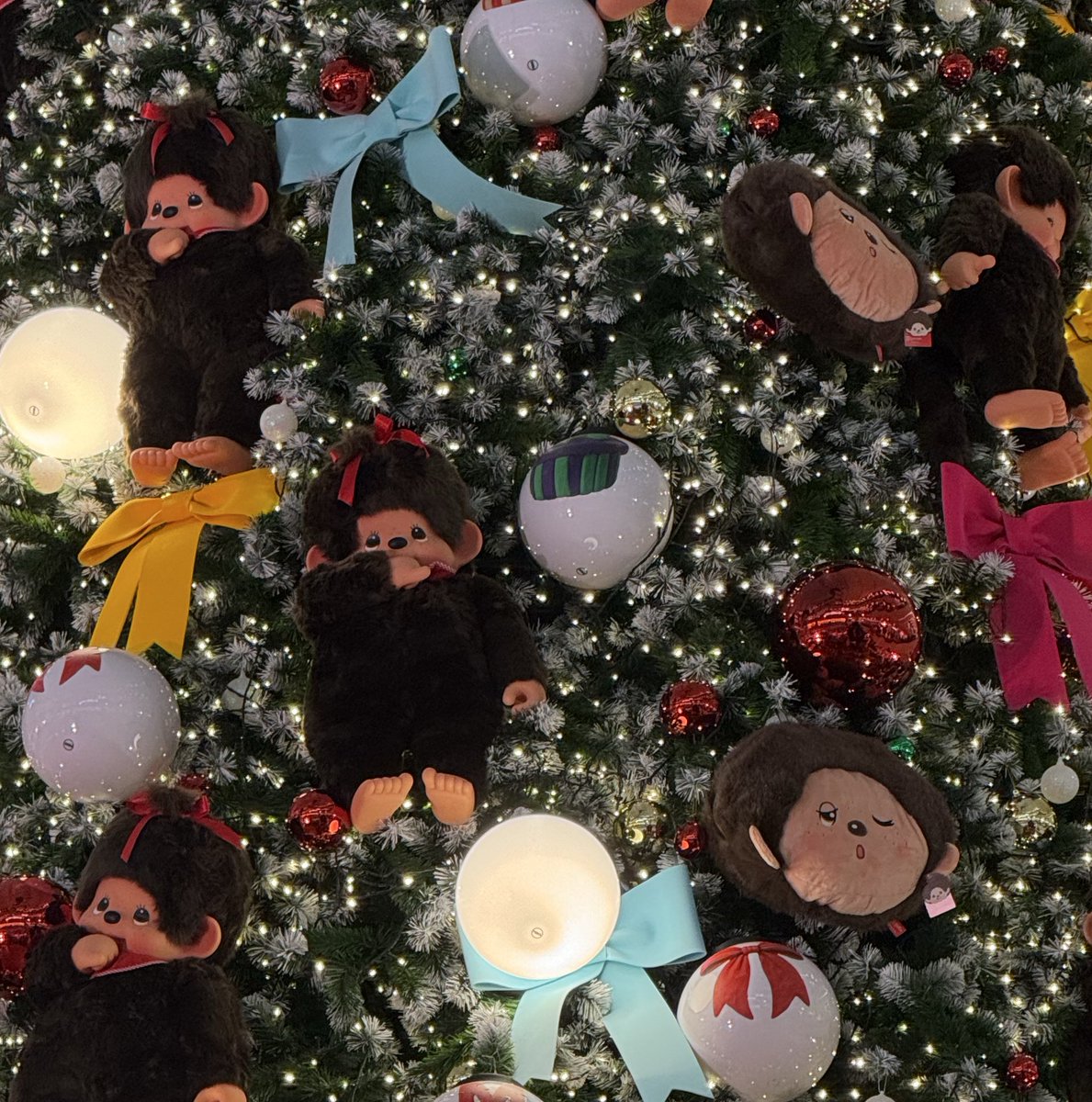 off_tumcial's tweet photo. Merry X'MAS🎄 https://t.co/5JiBmyFlBQ
