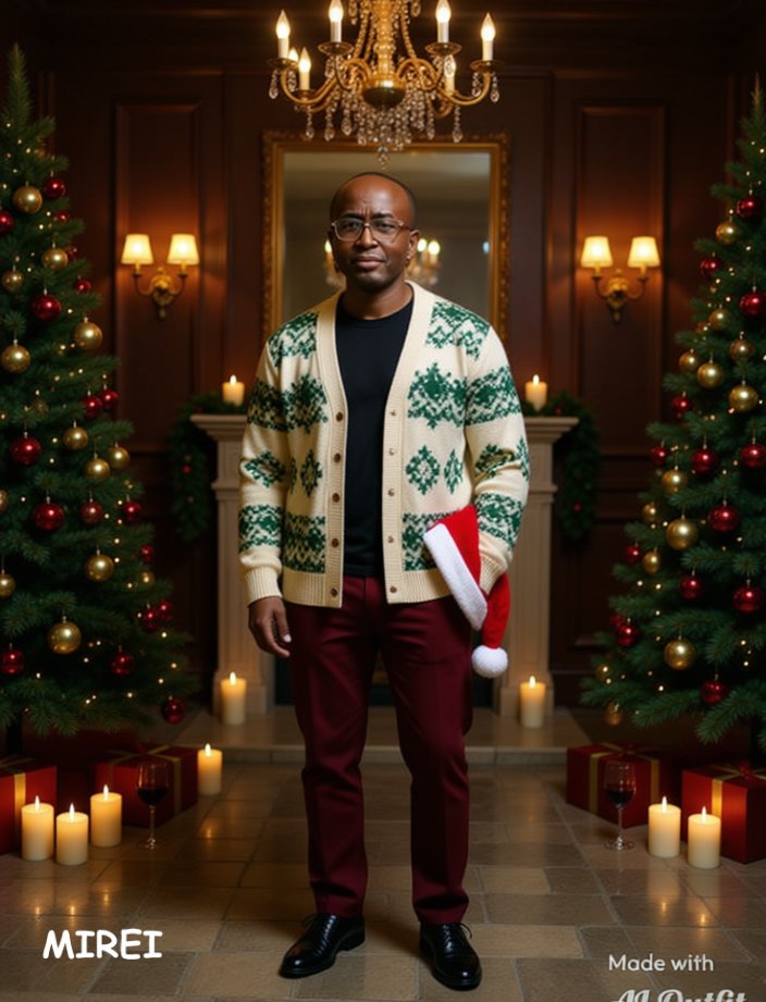 Multigoal's tweet photo. Merry Christmas everyone https://t.co/Z37O6RQkqv