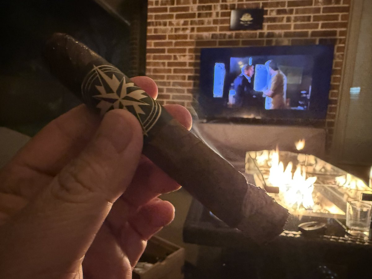 And I’m
Feeling good…..