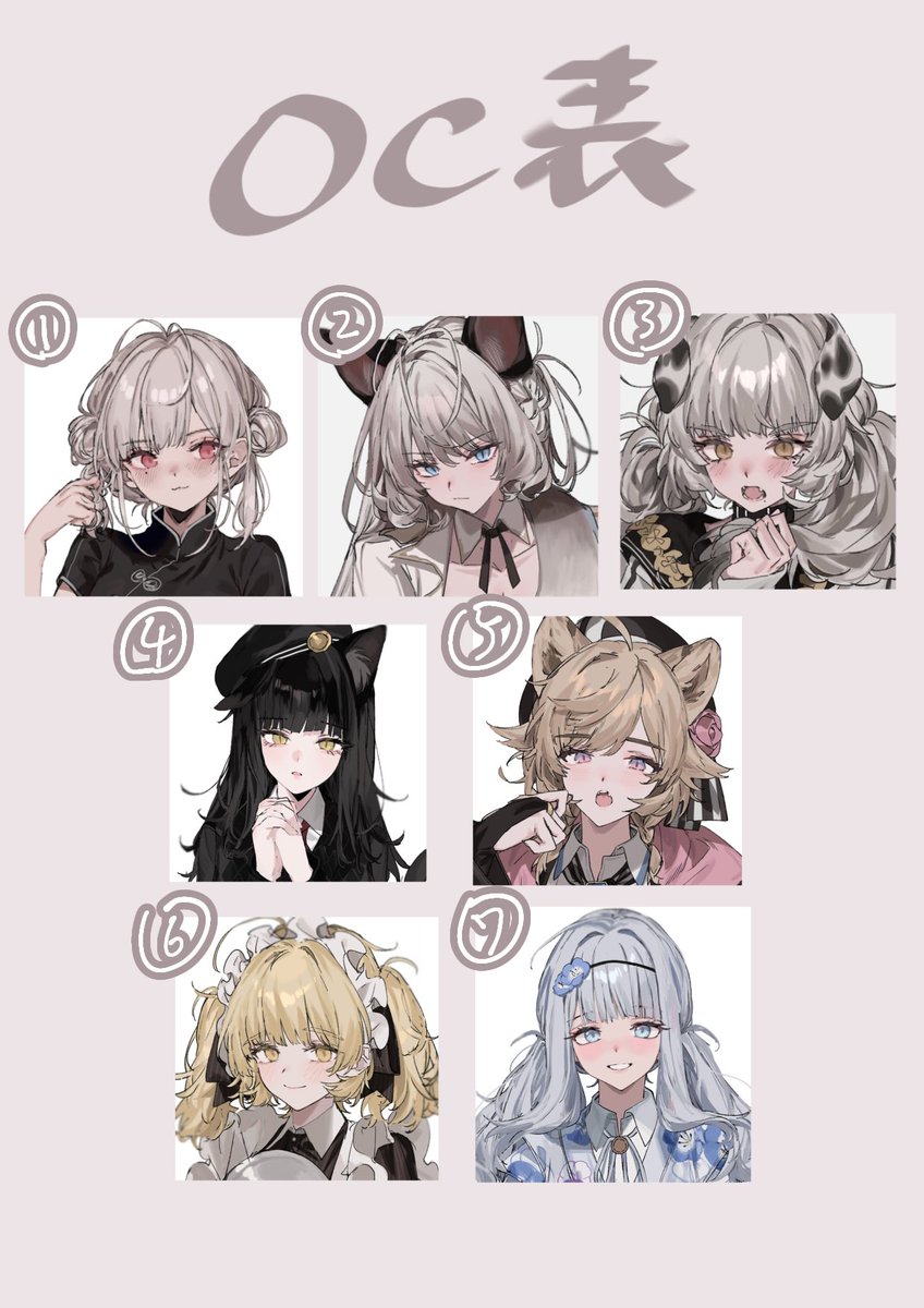 みーちゃんさま確認ページ♡ ♡Chii♡さま確認ページ♡