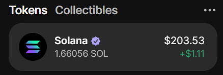 parttimeonchain's tweet image. DLMM Challenge #4

• Initial SOL : 1.57 SOL 
• Avg Invested : 0.7 SOL 
• Total PNL : +0.07 SOL 
• Current SOL Bal : 1.66 SOL

Period: Dec 22–25, 2025

Feels like my strategy is starting to get consistent, but I still need more reps to shape my psychology and remove bias.…