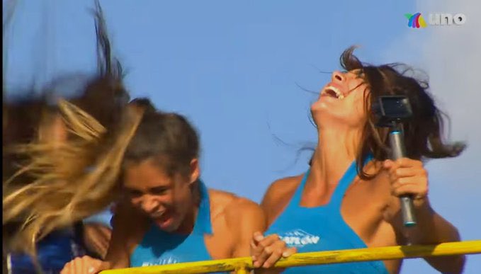 Tournesolpitufa's tweet image. Pedían expulsión de Alexis y al Rosique no le pudo valer más vergaaa JAJAJAJAJA