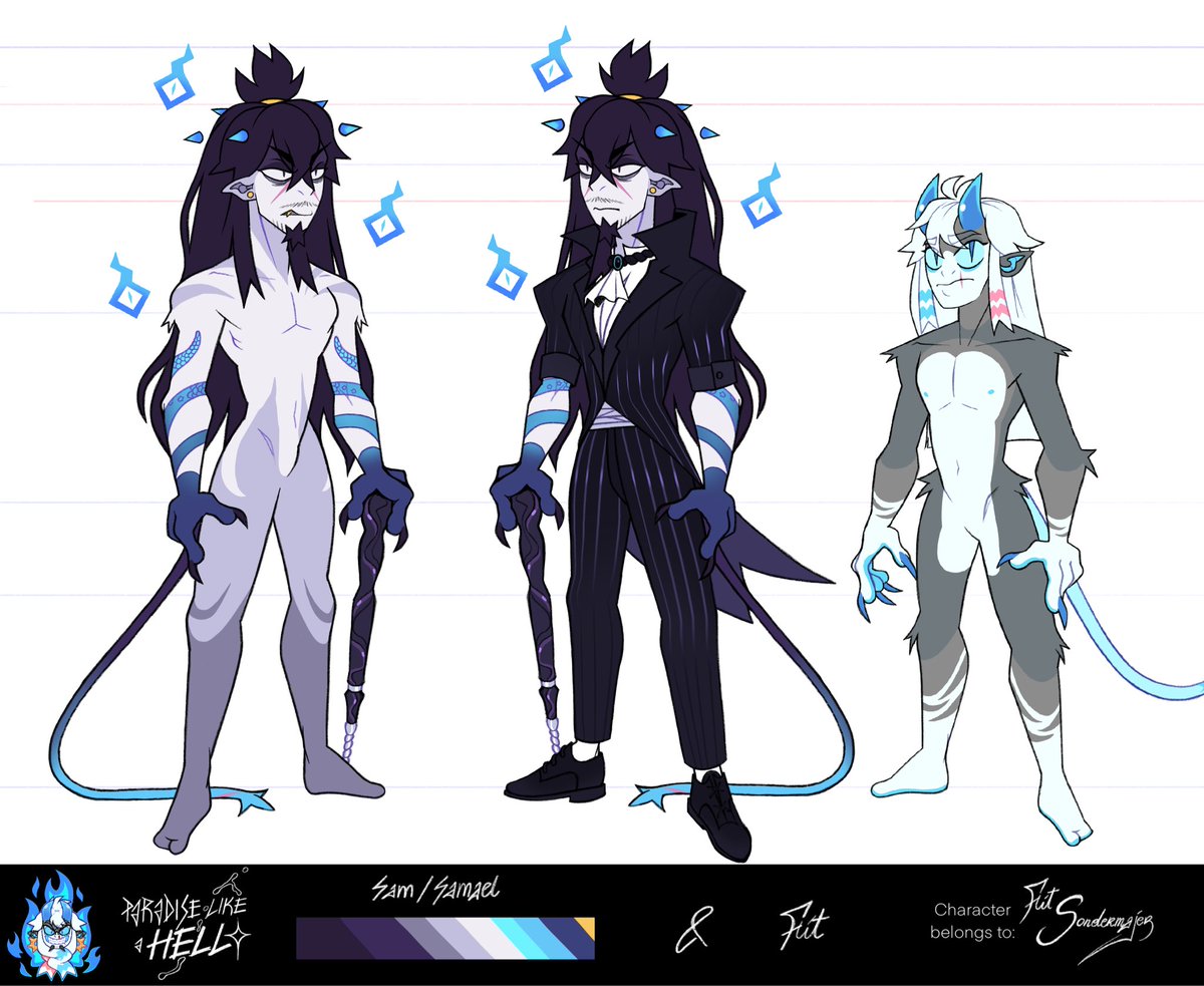 Flit Sondermajer tweet media