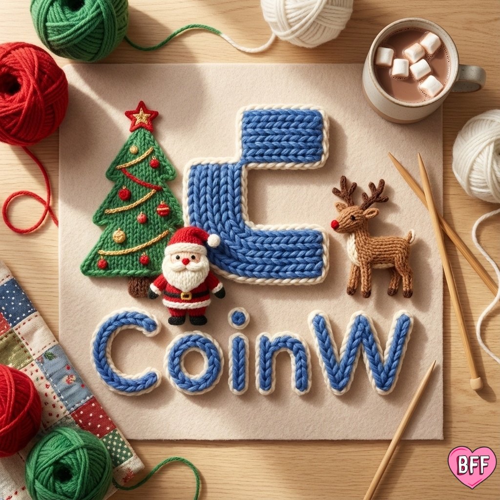 mooxnhs's tweet image. This Christmas, my wish is simple and strong: continued growth, stability, and success with CoinW. I wish for smarter trading, consistent opportunities, and a supportive community that grows together. May CoinW keep innovating and rewarding loyal users, helping us turn every…