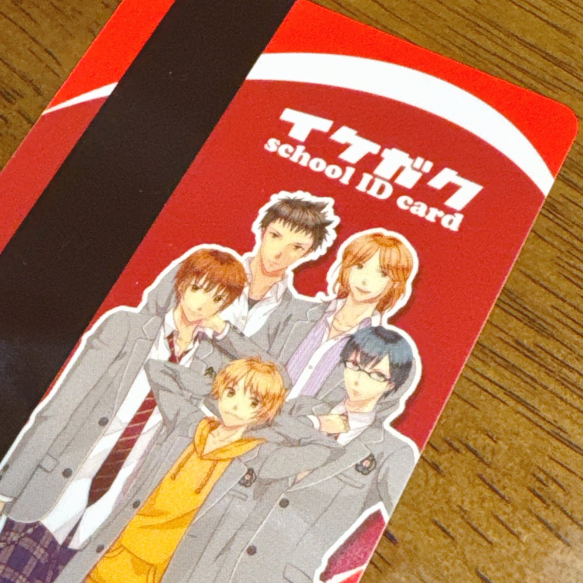 BLカフェにいく #2025あい100
今年に入ってのきと3回、ゆずるちゃんと2回イケガクに行ったけど満席やお休み続きで入れなくて。やっと3人で入学できた🥹最高すぎて生きる希望ありがとうございますありがとうございますありがとうございます