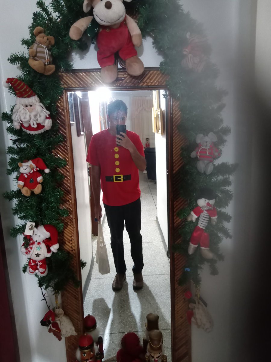 Merry christmas ✌️