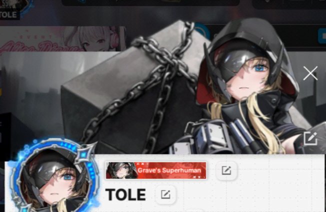 Toleveloper tweet media