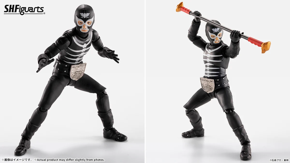 魂ネイションズ公式/BANDAI SPIRITS TAMASHII NATIONS OFFICIAL on X