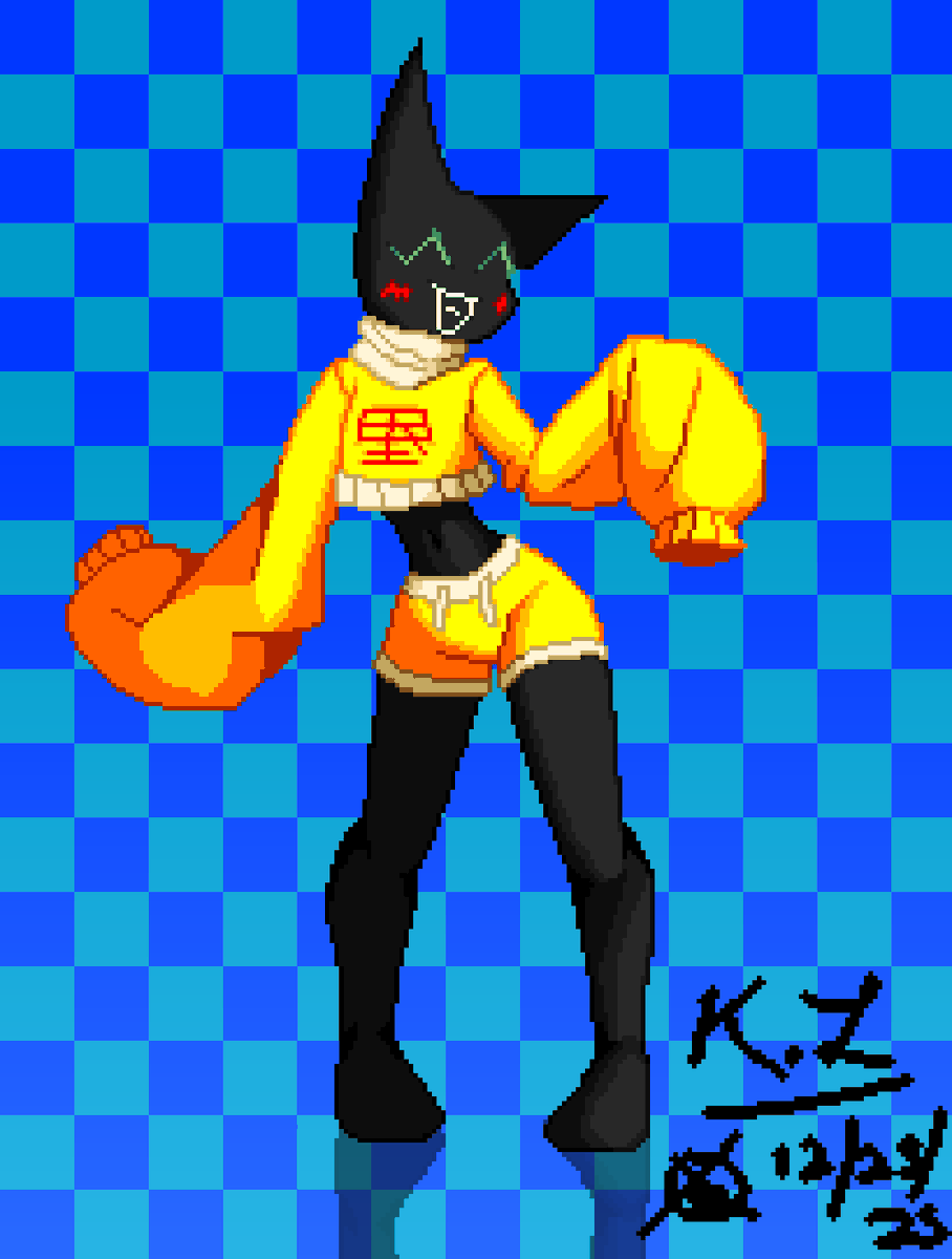 Oc de <a href="/LeoCG_/">LEO</a>