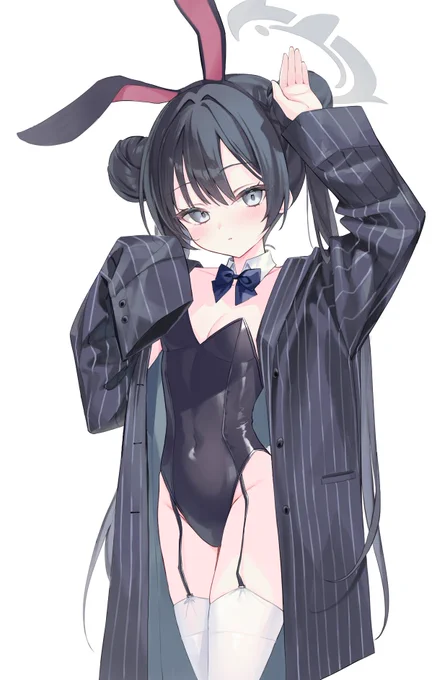 キサキ #ブルアカ