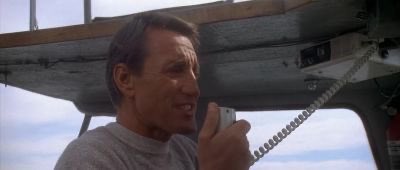 “Yo-ho-ho and a bottle of rum, motherfucker.”