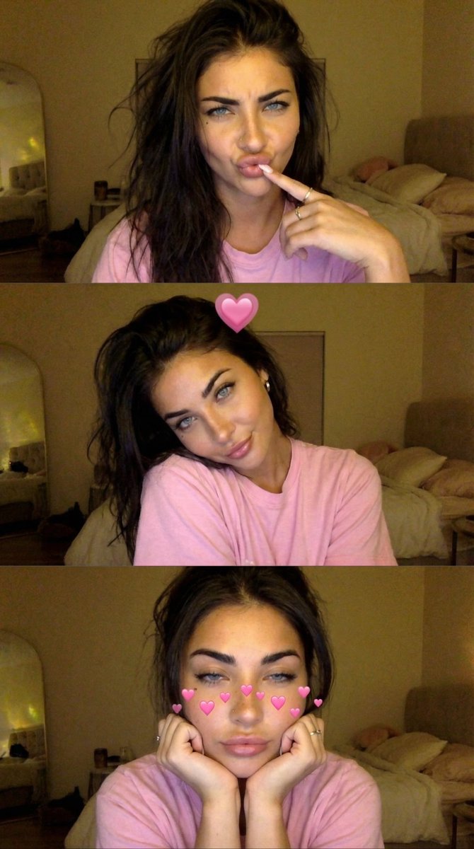 TTVselenalenaxo's tweet photo. ☺️🤍 https://t.co/a9zsAA1tbm