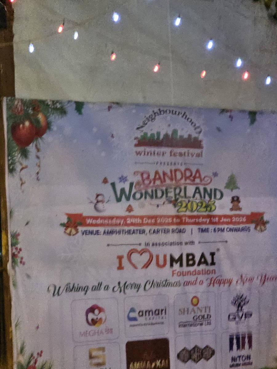 nirupamakotru's tweet image. Ladies and gentlemen,the Punjabification of Bandra is complete 🥴
(and before my North Indian friends take offence,let me explain the difference between organic assimilation of Punjabi culture and aggressive propagation of popular Punjabi in the wrong setting,which I call