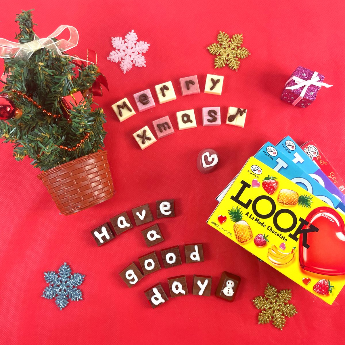 ✨きょうは、不二家で、ほめ曜日✨ 今日スタジオで紹介した #不二家 の