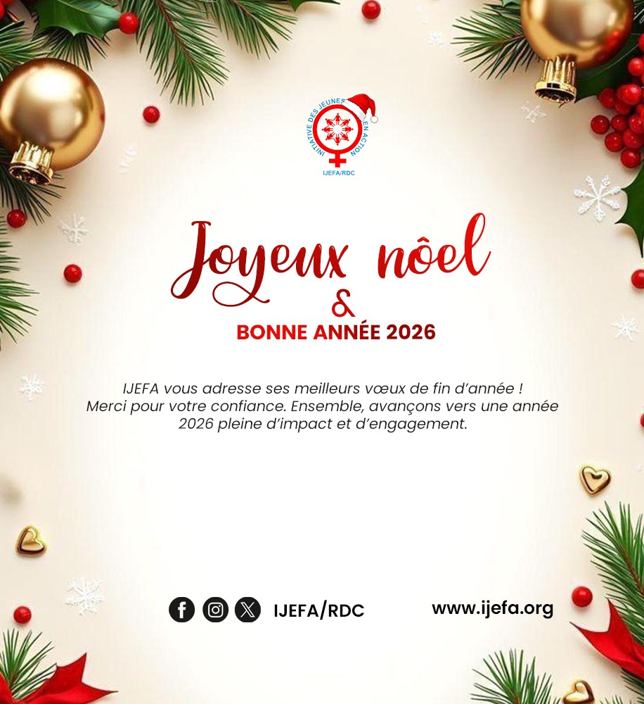 Initiative des jeunes filles en action tweet media