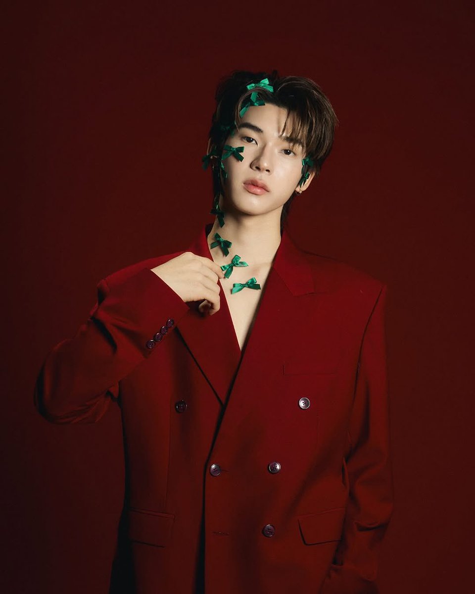 CHAPTEROF2TEE's tweet photo. 📢 ( 𝙎𝙤𝙘𝙞𝙖𝙡 𝙢𝙚𝙙𝙞𝙖 𝙐𝙥𝙙𝙖𝙩𝙚 )
#TEETEEChapterUpdate

🗓 : 25.12.2025

IGs : twnpich

the best presents.

#twnpich 
#PorSuppakarn https://t.co/0GsCQ30ghg