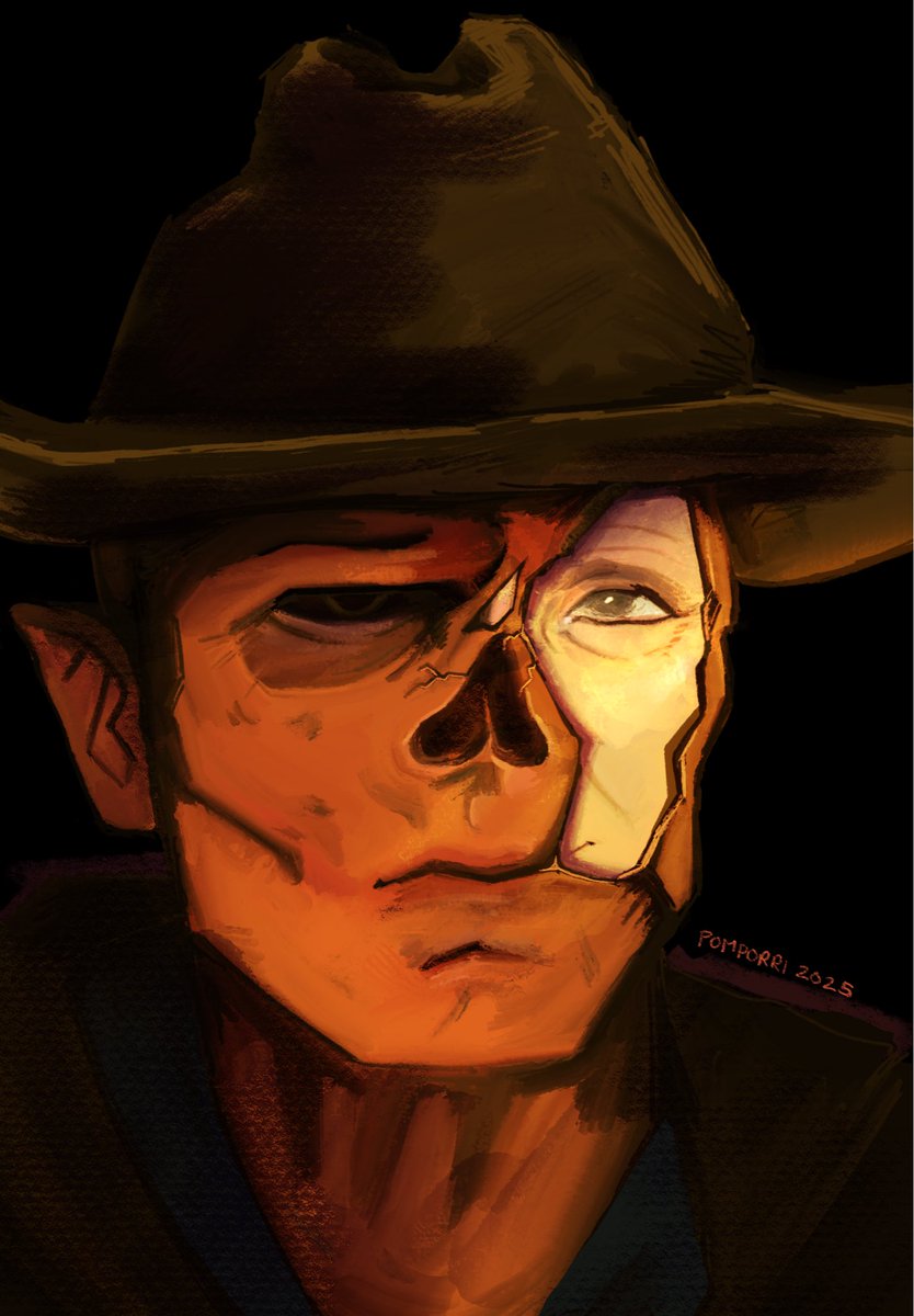 act naturally #Fallout #FalloutOnPrime