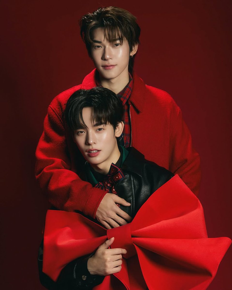 CHAPTEROF2TEE's tweet photo. 📢 ( 𝙎𝙤𝙘𝙞𝙖𝙡 𝙢𝙚𝙙𝙞𝙖 𝙐𝙥𝙙𝙖𝙩𝙚 )
#TEETEEChapterUpdate

🗓 : 25.12.2025

IGs : twnpich

the best presents.

#twnpich 
#PorSuppakarn https://t.co/0GsCQ30ghg