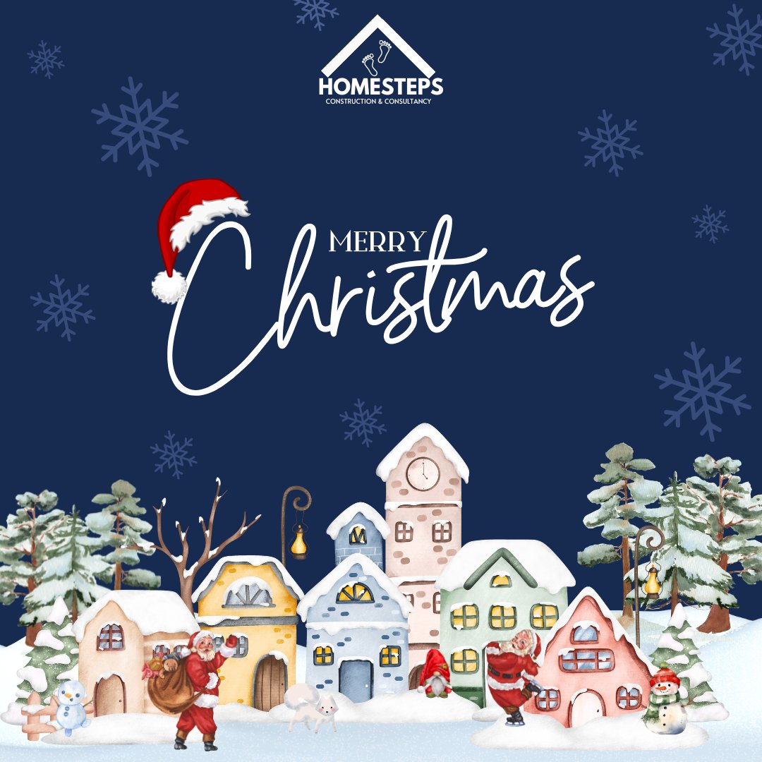 TheHomesteps's tweet photo. Merry Christmas everyone! 🎅🎄

May this season bring joy, happiness, and prosperity and fill your lives with love and compassion.

#merrychristmas #newyear #homesteps #lucknow https://t.co/Hk1WqfEbSX