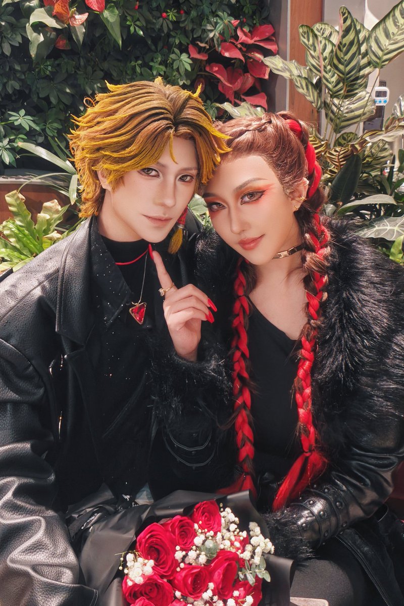 Merry Christmas❤️

#APEX #ApexLegends #Loba #sparrow #cospaly