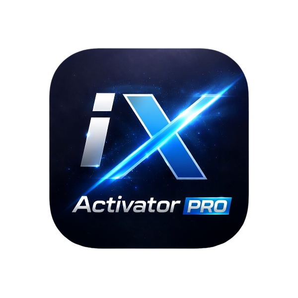 Meet iXActivator Pro
The Ultimate iOS Killer! 🔥
ixactivatorpro.com