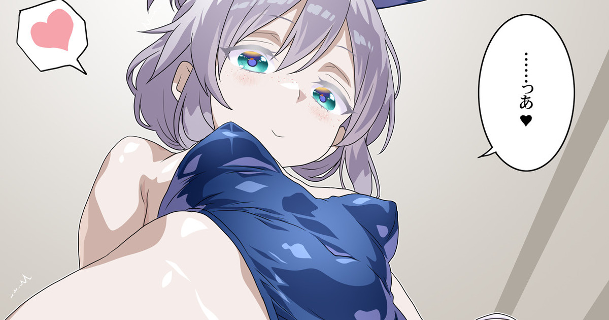 FANBOXの方とかも更新しておりま・・・す・・・!Σφ三φ(:3」∠)_      
FANBOX→ https://t.co/niGRqvT1Vd
Fantia→ https://t.co/pe1jsh3GbG
Ci-en→ https://t.co/FZ8rJZ0V93 