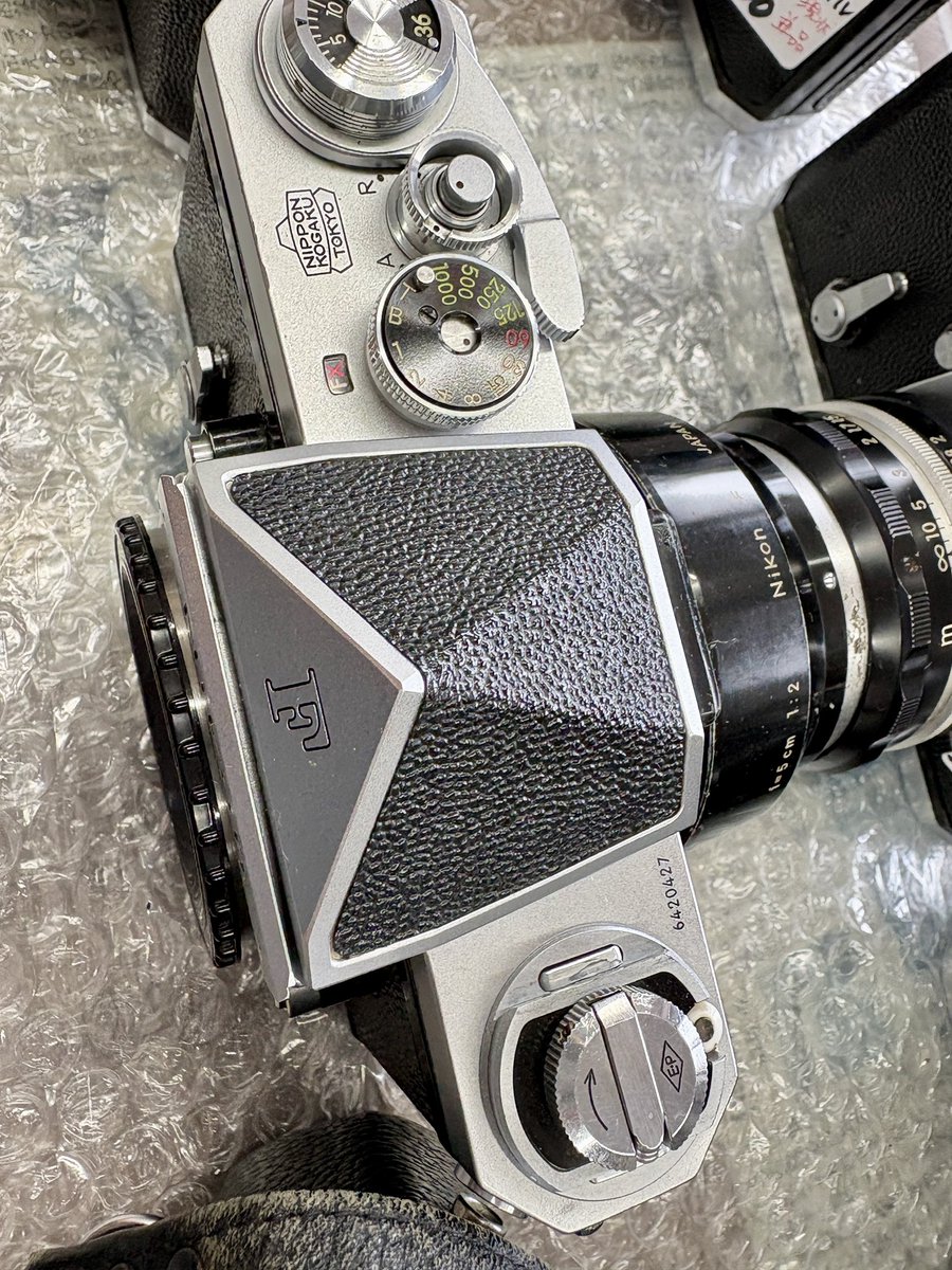 寫眞機商コウジヤ (静岡県浜松市の中古カメラ店です) (@koujiyacamera