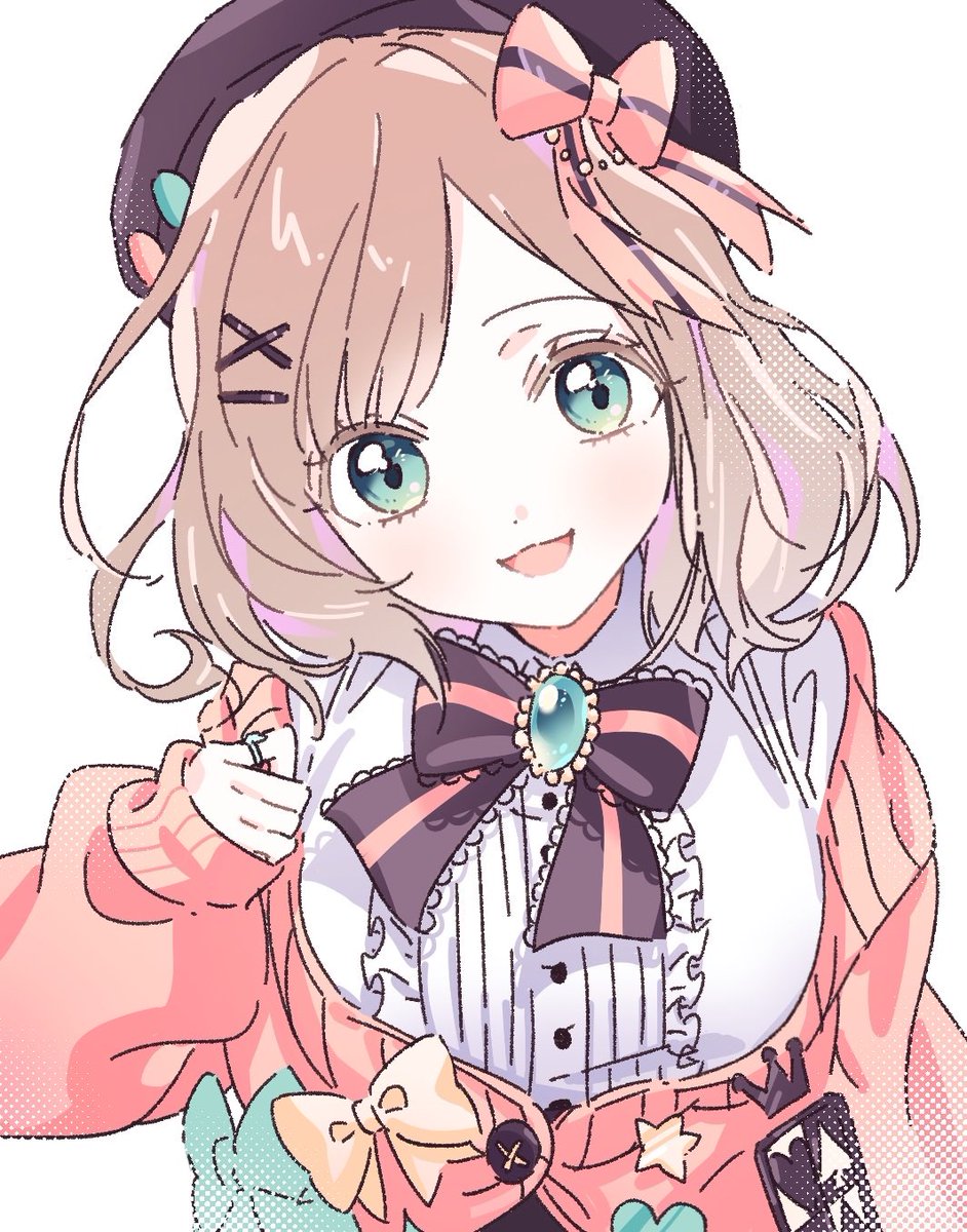 るるページ Post by P on X: #るるのアトリエ