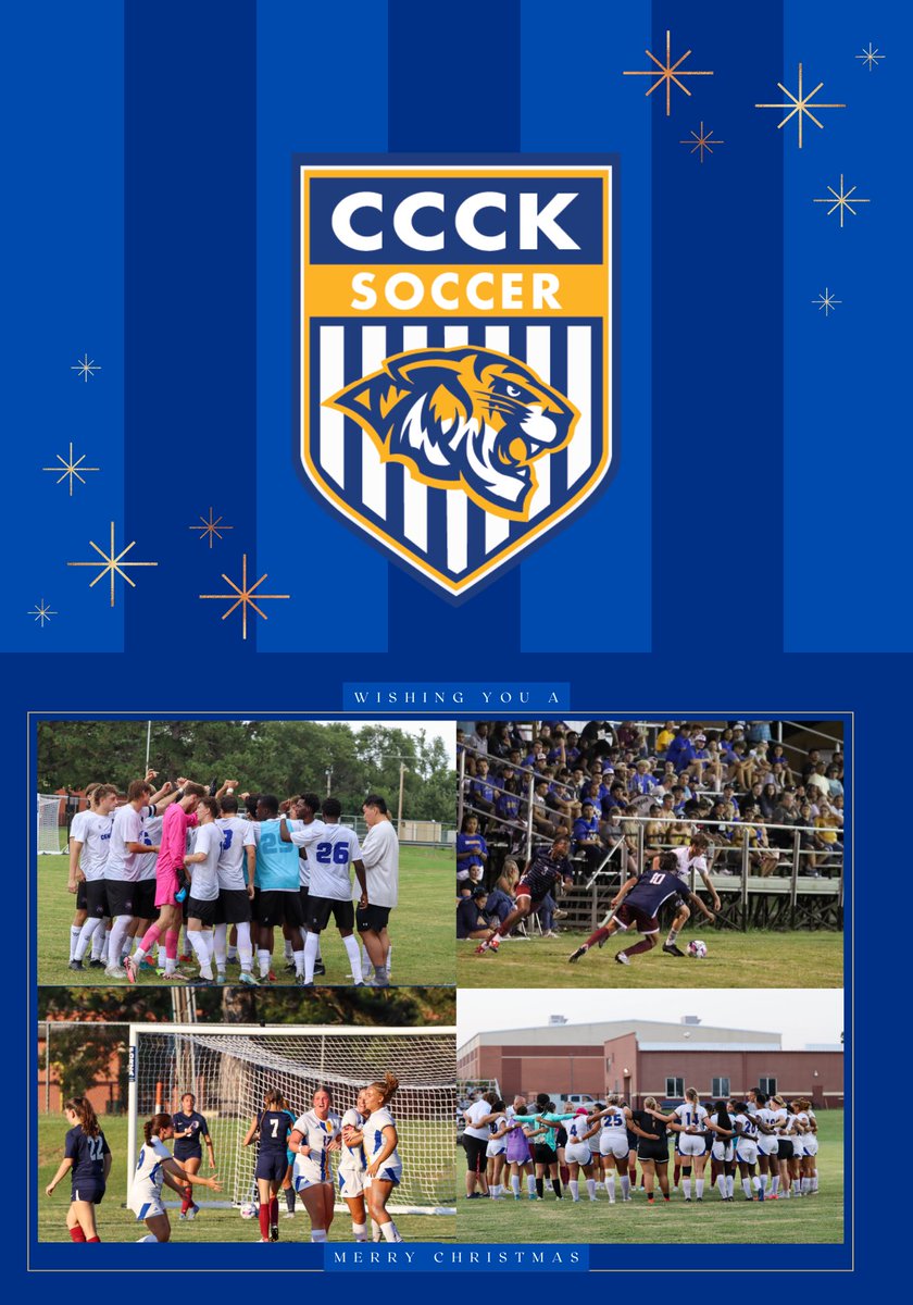 CCCK Men’s Soccer tweet media