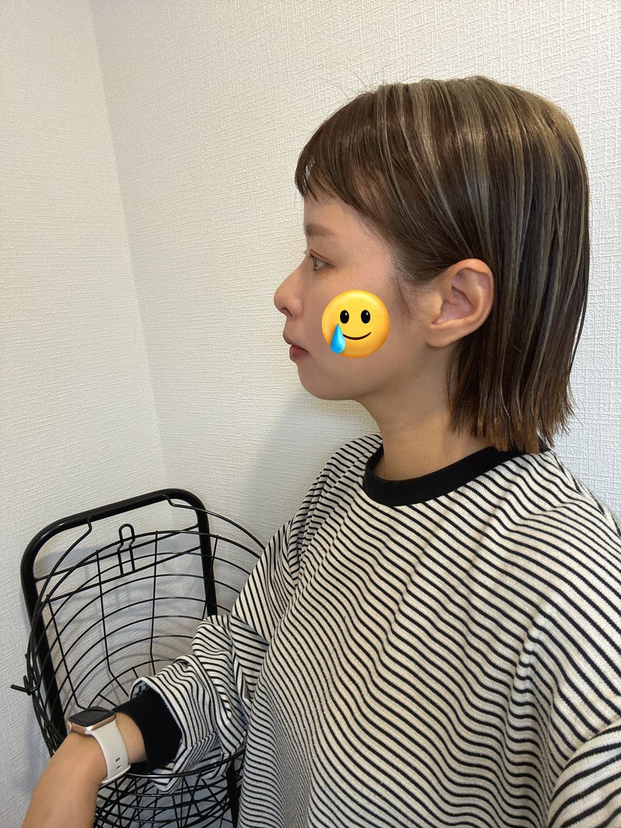 派手髪にする #2025あい100
あんまり派手にならなかったけど挑戦したので達成ということにいたします🥲