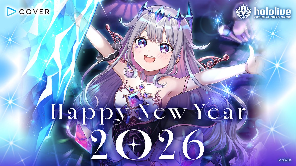 hololive_OCG_EN tweet media