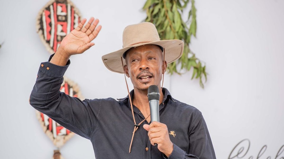 Chris Kirwa warns men against sleeping at their in-laws’ place.

Read the whole story here:  tinyurl.com/5d9ufcc7