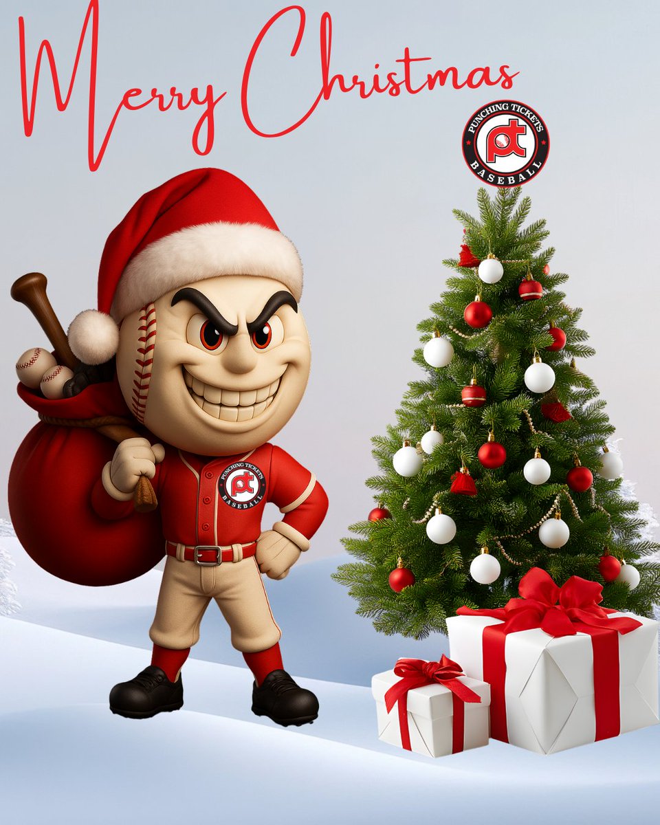 Merry Christmas to all!