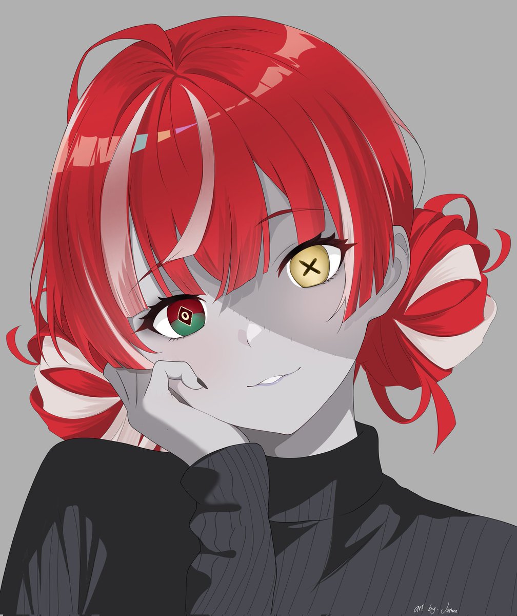 Kureiji Ollie ( オリー) 🧟‍♀️ @ホロライブID (@kureijiollie