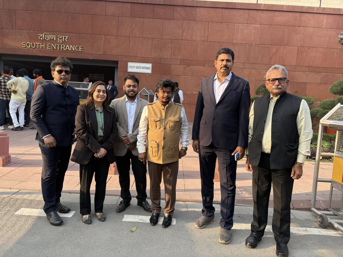 CCHAAKolkata tweet media