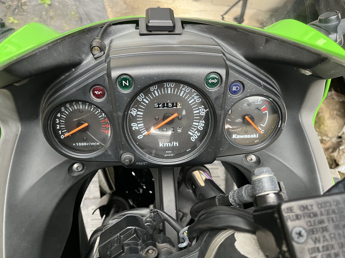ともやん@ZX-6R (@sudachi_zx636) / Posts and Replies / X