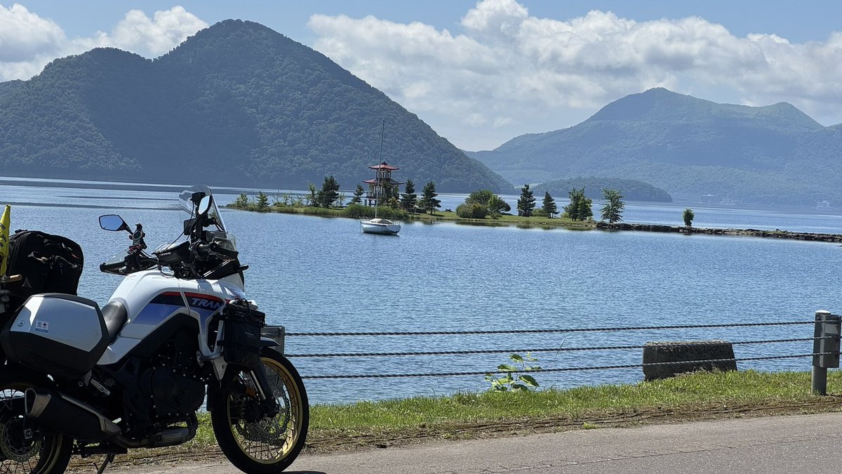 Futa_San_Bike channel (@san_futa) / Posts / X