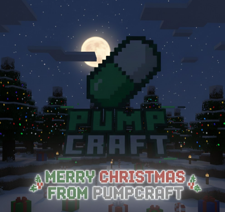 PumpCraft tweet media