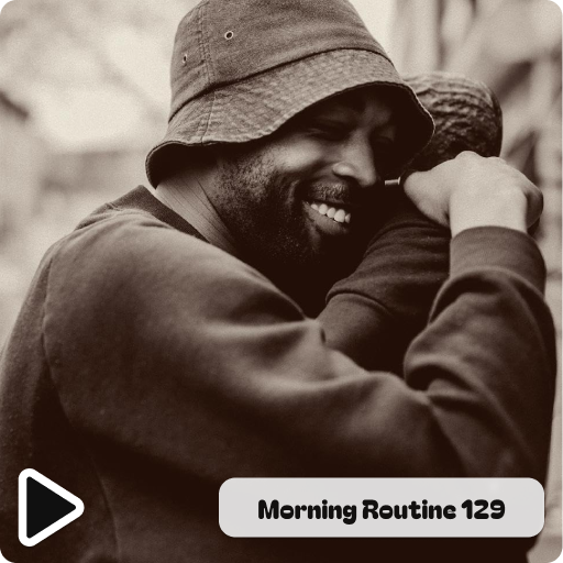 הלו הלו. האזינו כעת או אפילו קצת מאוחר יותר לשעה של מוזיקה נהדרת במסגרת רוטינת בוקר 129. שאדיי שם וגם ביג מאמא ת׳ורנטון ואפילו הקינקס וג׳רי גארסיה הגדול לצד עוד הרבה שירים יפים שתוכלו להוסיף למועדפים בספוטיפיי שלכם :)

bit.ly/4pWY2QO